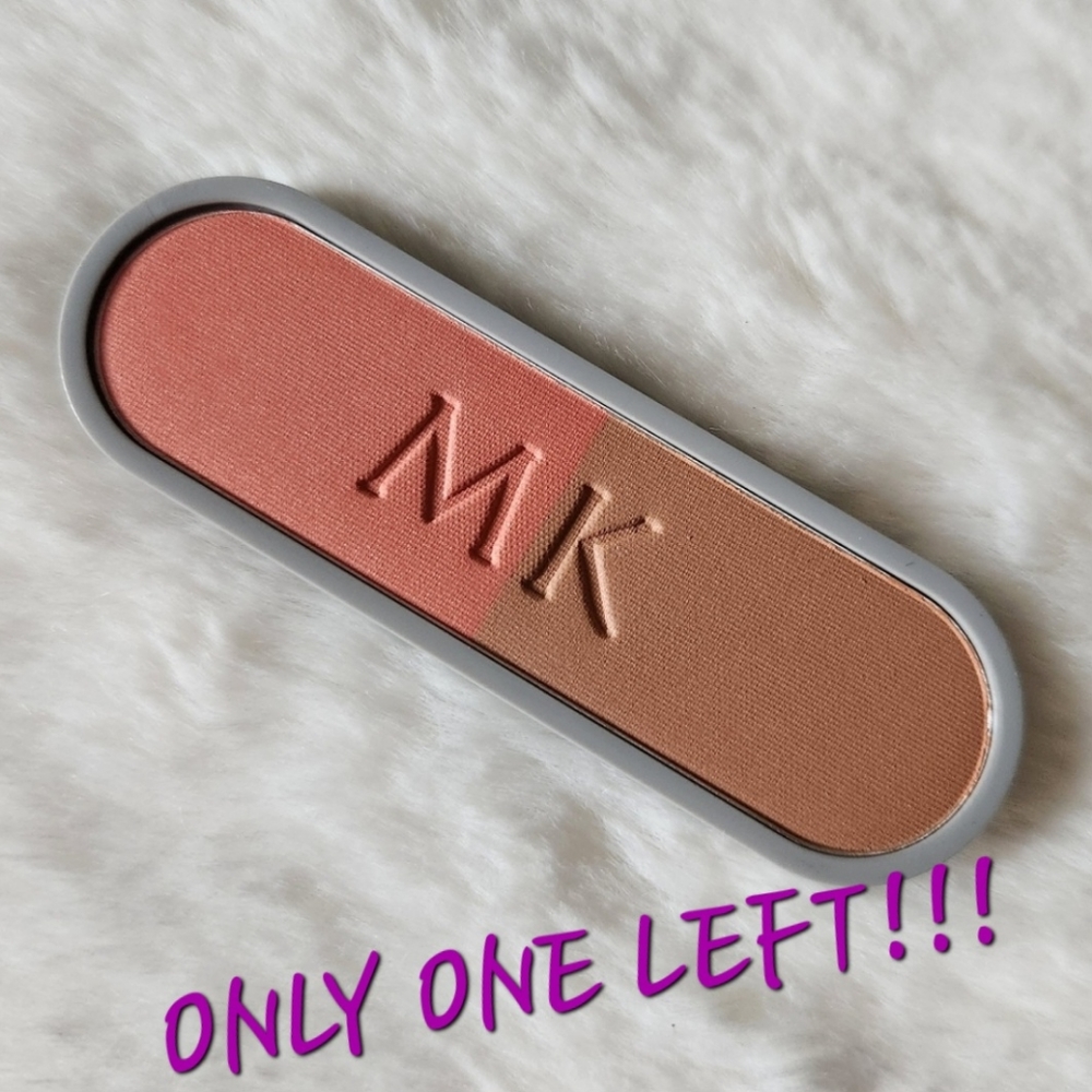 🆕️MK- Island Spice Cheek Color